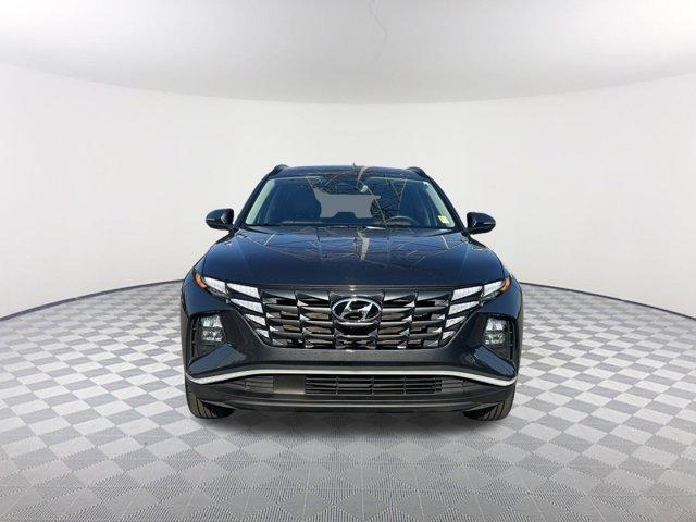 used 2023 Hyundai Tucson car, priced at $22,990
