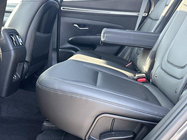 used 2023 Hyundai Tucson car, priced at $22,990