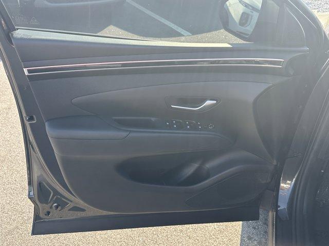used 2023 Hyundai Tucson car, priced at $22,990
