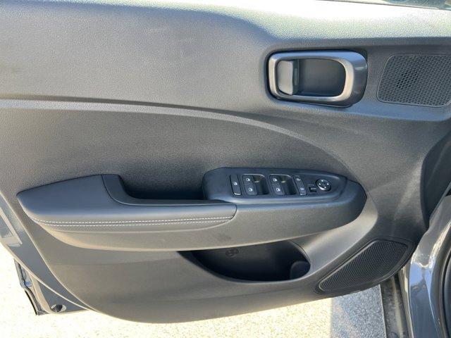 new 2026 Hyundai Venue car, priced at $23,971