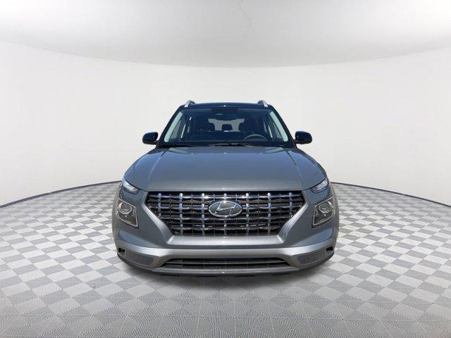 new 2026 Hyundai Venue car, priced at $23,971