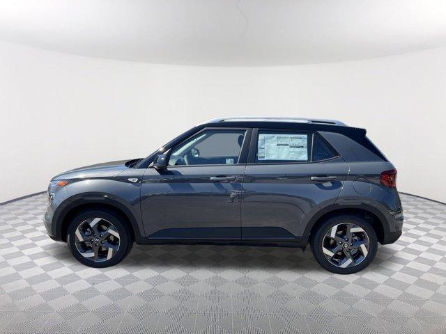 new 2026 Hyundai Venue car, priced at $23,971