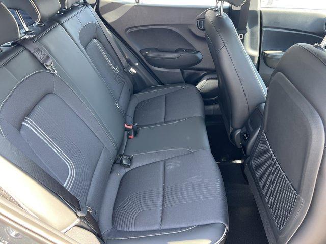 new 2026 Hyundai Venue car, priced at $23,971