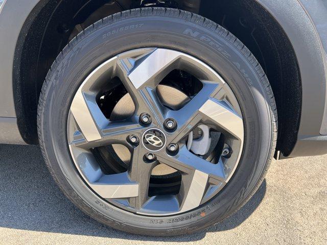 new 2026 Hyundai Venue car, priced at $23,971