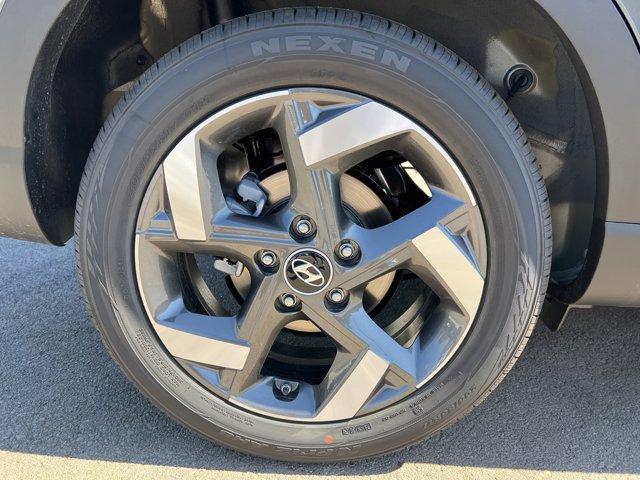 new 2026 Hyundai Venue car, priced at $23,971