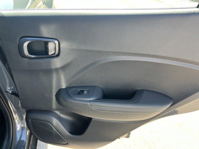 new 2026 Hyundai Venue car, priced at $23,971