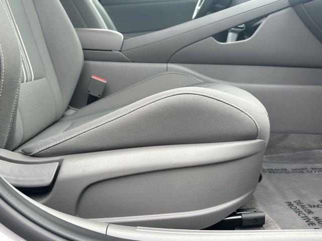 used 2023 Hyundai Elantra car, priced at $20,961
