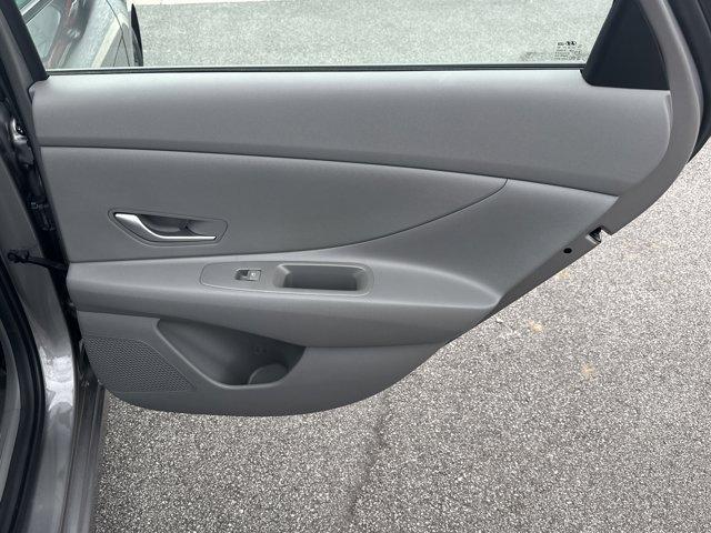 used 2023 Hyundai Elantra car, priced at $20,961