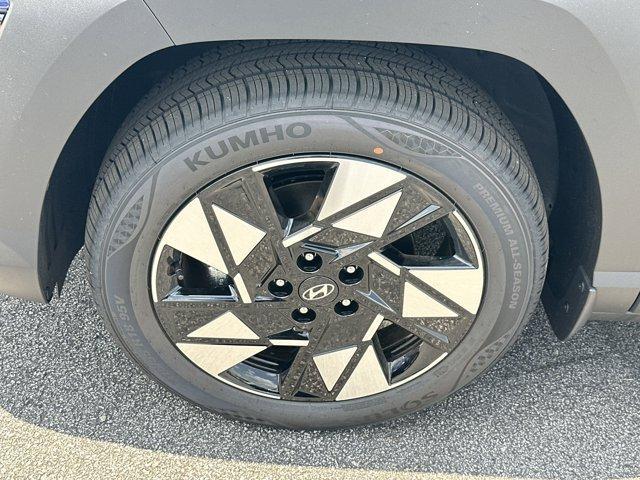 new 2025 Hyundai Kona car, priced at $27,188