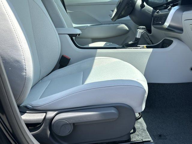 new 2025 Hyundai Kona car, priced at $27,188