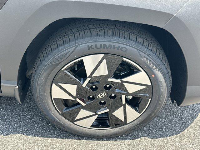 new 2025 Hyundai Kona car, priced at $27,188