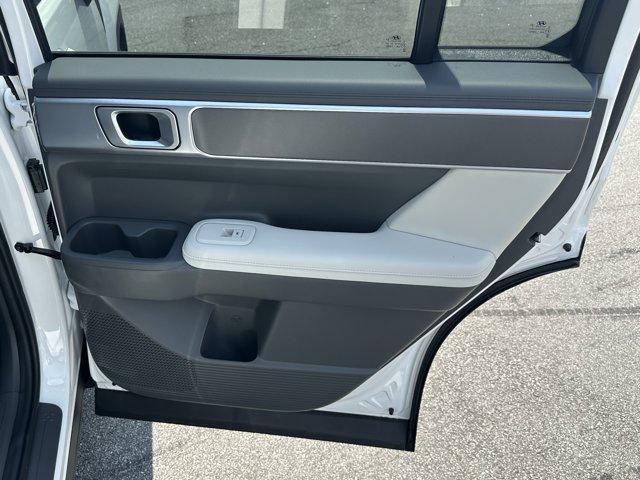 new 2026 Hyundai SANTA FE HEV car, priced at $40,628