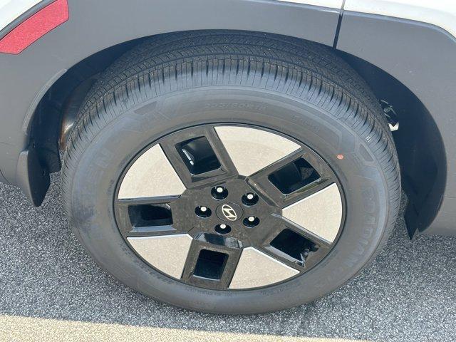 new 2026 Hyundai SANTA FE HEV car, priced at $40,628