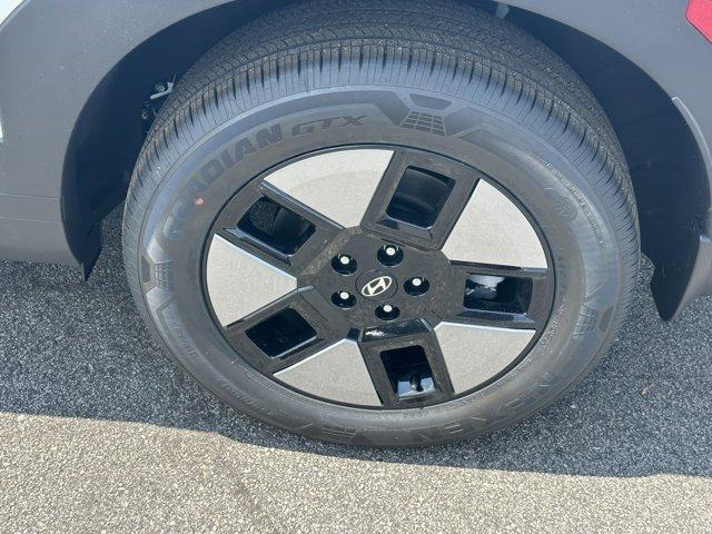 new 2026 Hyundai SANTA FE HEV car, priced at $40,628