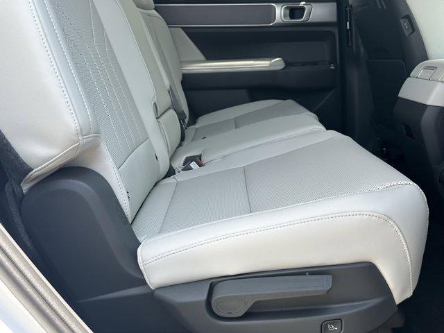 new 2026 Hyundai SANTA FE HEV car, priced at $40,628