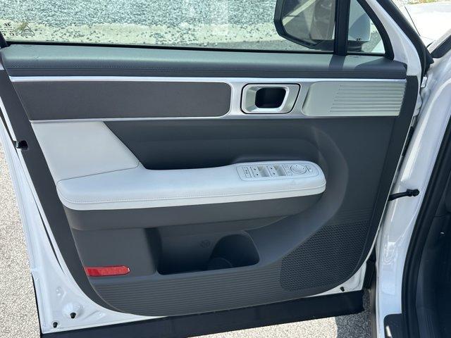 new 2026 Hyundai SANTA FE HEV car, priced at $40,628