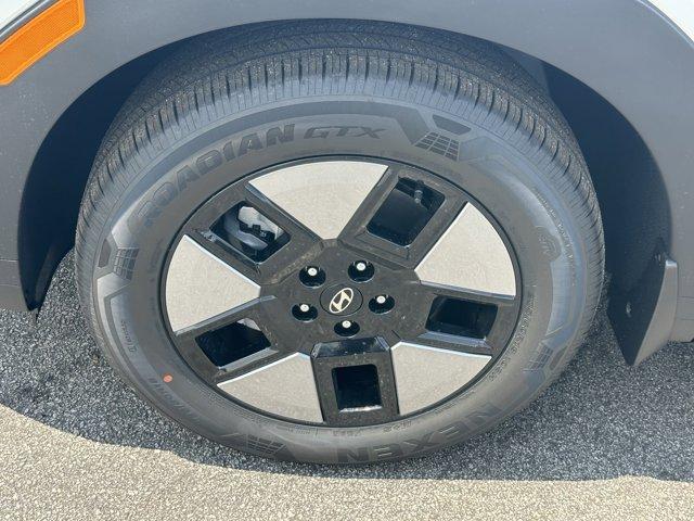 new 2026 Hyundai SANTA FE HEV car, priced at $40,628