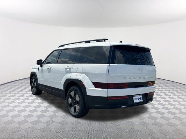 new 2026 Hyundai SANTA FE HEV car, priced at $40,628