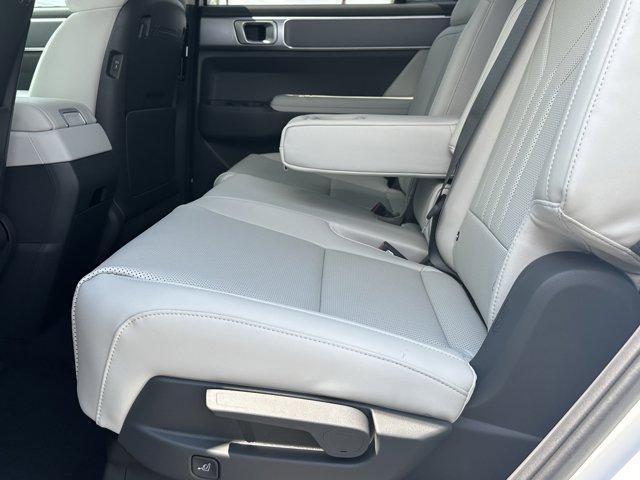 new 2026 Hyundai SANTA FE HEV car, priced at $40,628