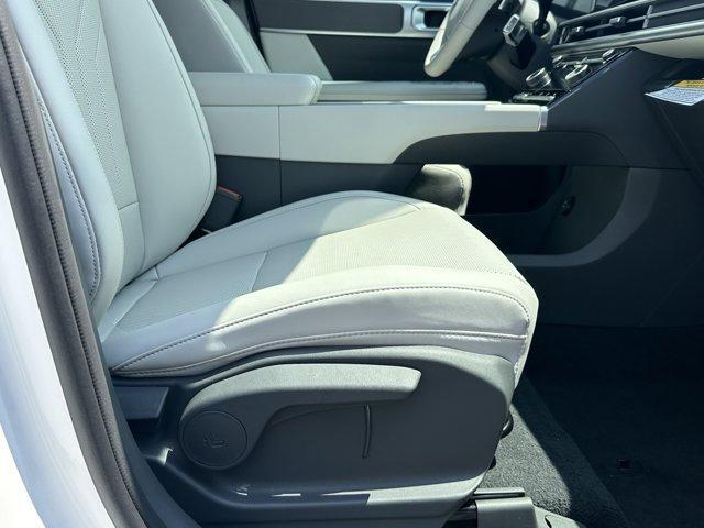 new 2026 Hyundai SANTA FE HEV car, priced at $40,628