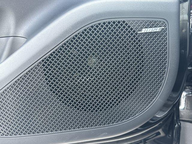 new 2025 Hyundai TUCSON Hybrid car, priced at $42,592