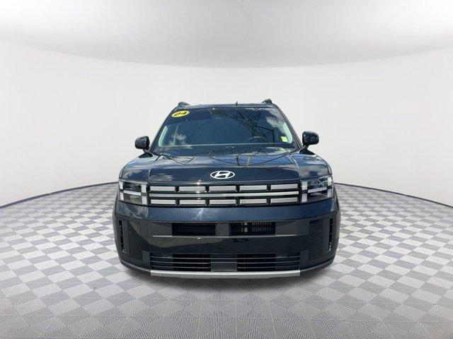 used 2024 Hyundai Santa Fe car, priced at $28,490