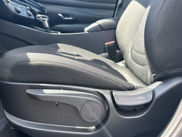 new 2025 Hyundai Tucson car, priced at $29,928