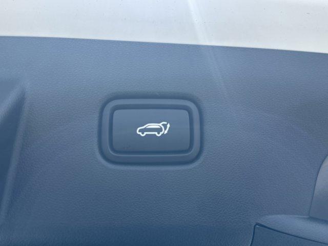 new 2025 Hyundai TUCSON Hybrid car, priced at $43,850