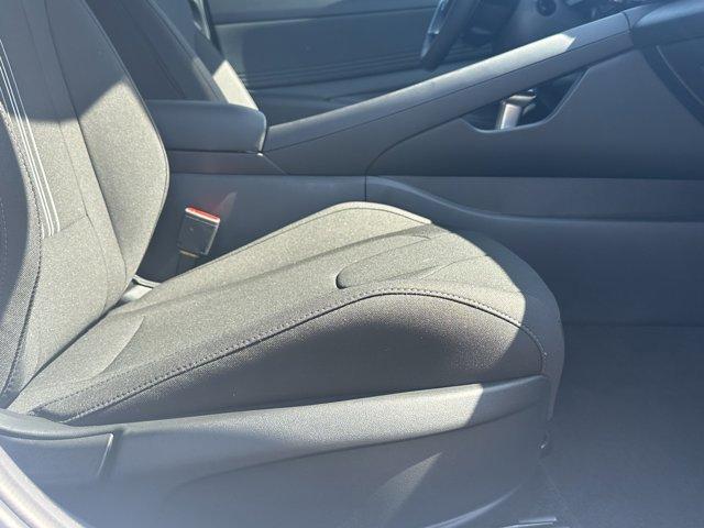 new 2025 Hyundai Elantra car, priced at $24,955