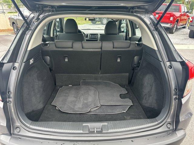used 2022 Honda HR-V car, priced at $21,490