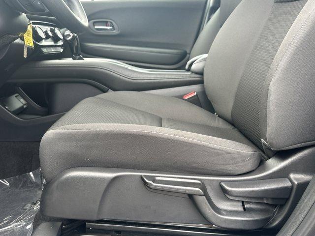 used 2022 Honda HR-V car, priced at $21,490