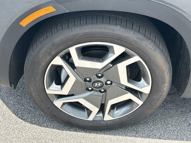 new 2025 Hyundai Palisade car, priced at $45,364