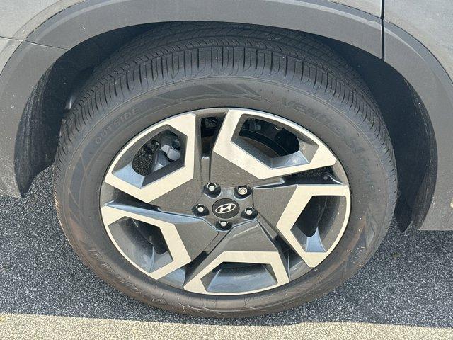 new 2025 Hyundai Palisade car, priced at $45,364