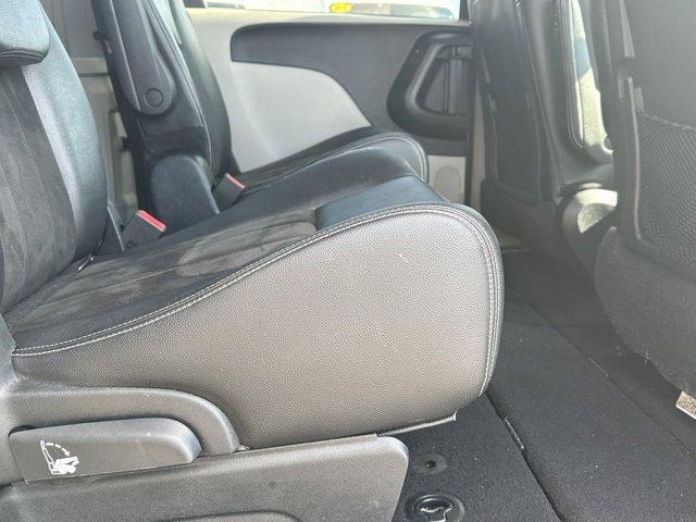 used 2020 Dodge Grand Caravan car, priced at $10,990