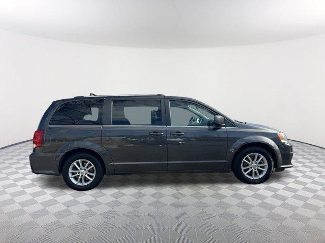 used 2020 Dodge Grand Caravan car, priced at $10,990