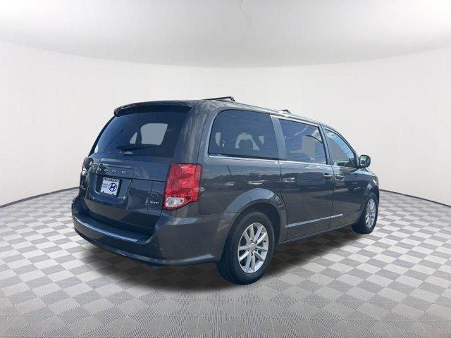 used 2020 Dodge Grand Caravan car, priced at $10,990