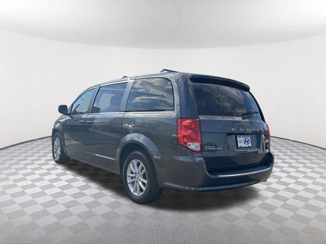 used 2020 Dodge Grand Caravan car, priced at $10,990