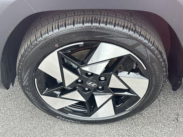 used 2024 Hyundai Kona car, priced at $30,996