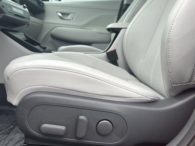 used 2024 Hyundai Kona car, priced at $30,996