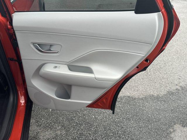 used 2024 Hyundai Kona car, priced at $30,996