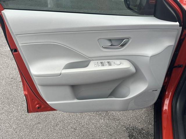 used 2024 Hyundai Kona car, priced at $30,996