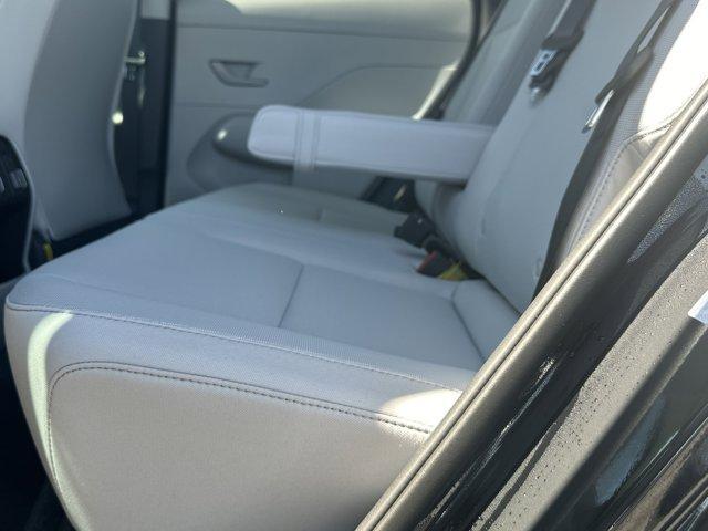 new 2025 Hyundai Kona car, priced at $29,437