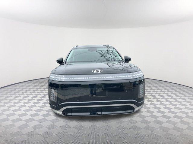 new 2026 Hyundai IONIQ 9 car, priced at $77,040