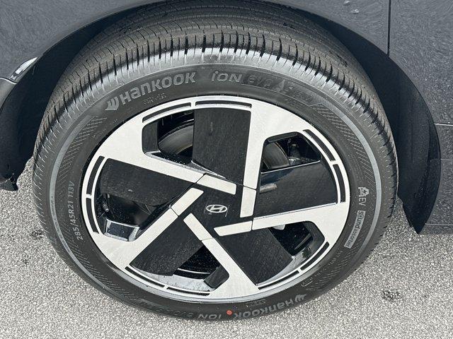 new 2026 Hyundai IONIQ 9 car, priced at $77,040