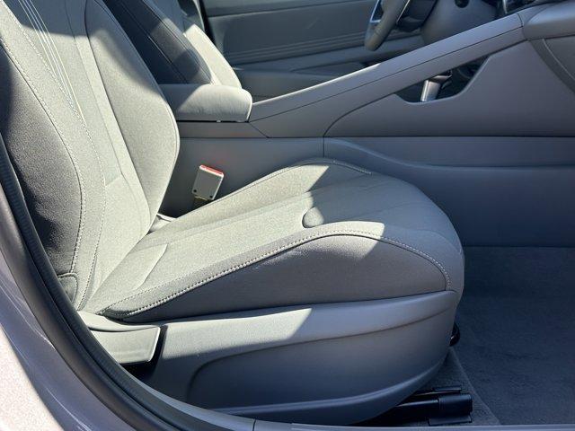 new 2025 Hyundai Elantra car, priced at $24,467