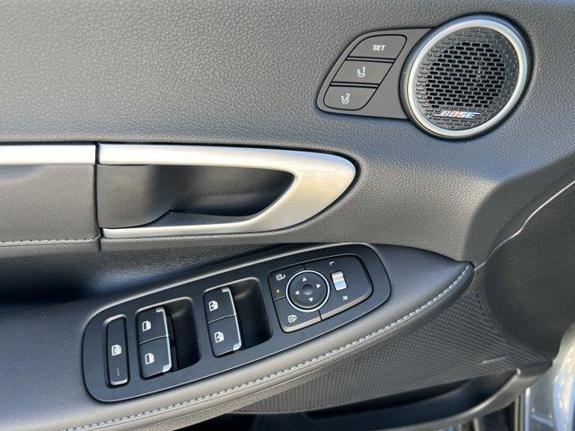 new 2025 Hyundai Sonata Hybrid car, priced at $36,993