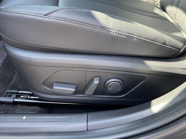 new 2025 Hyundai Sonata Hybrid car, priced at $36,993