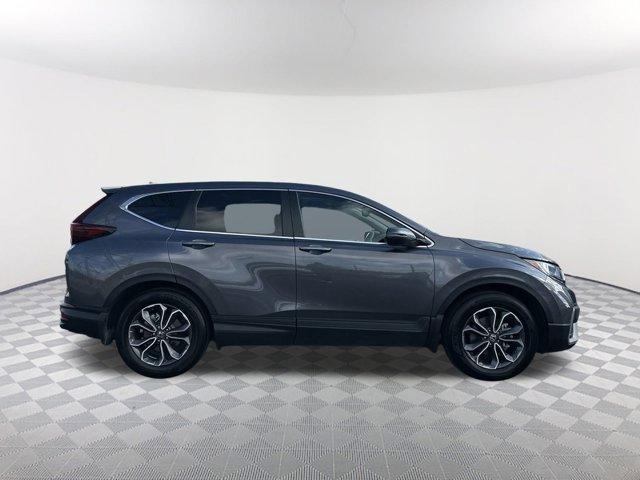 used 2022 Honda CR-V car, priced at $26,490