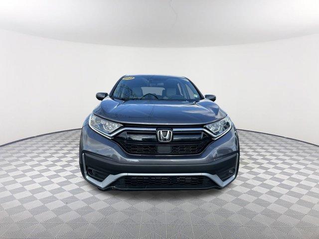 used 2022 Honda CR-V car, priced at $26,490