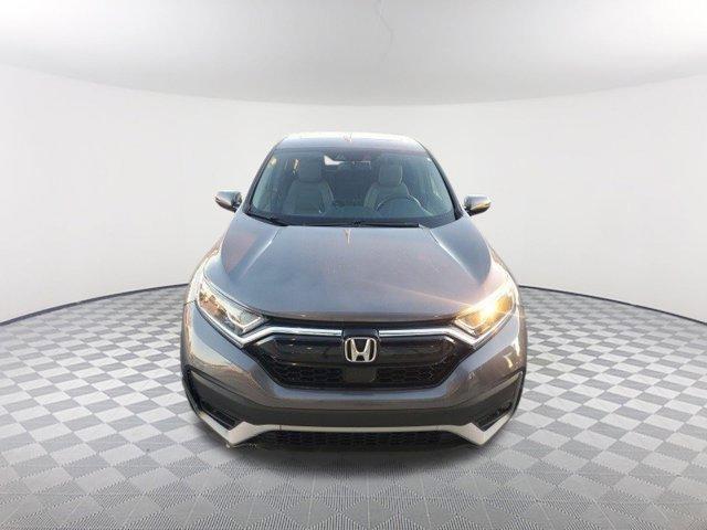 used 2022 Honda CR-V car, priced at $26,490